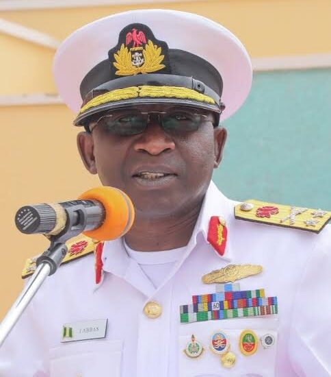Naval chief promises improved security