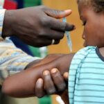 The Human Cost of Vaccines Under-investment in Africa The Human Cost of Vaccines Under-investment in Africa