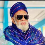 Revered Islamic scholar, Dahiru Usman-Bauchi laid to rest