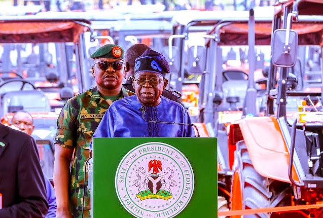 FG committed to modernising Nigeria’s dairy industry – Jega