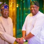 Tinubu dispatches emissary to Plateau for community reconciliation Tinubu dispatches emissary to Plateau for community reconciliation