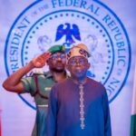 Tinubu declares nationwide security emergency Tinubu declares nationwide security emergency