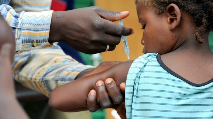The Human Cost of Vaccines Under-investment in Africa