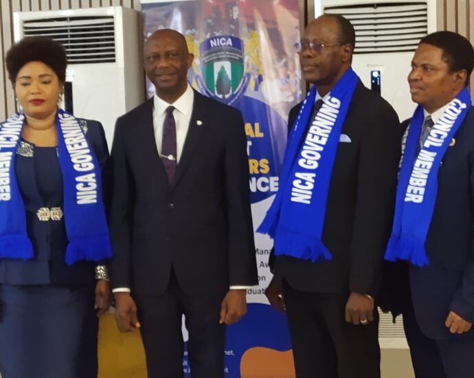 Sanwo-Olu advocates responsible credit regulation for sustainable economic growth