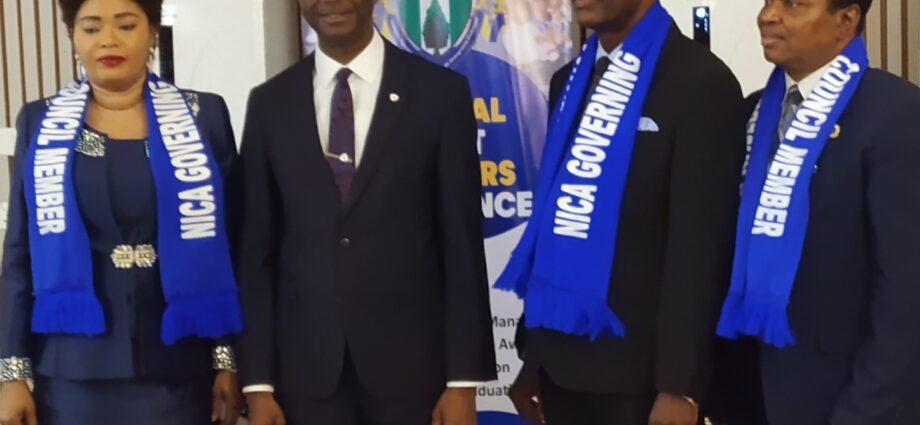 Sanwo-Olu advocates responsible credit regulation for sustainable economic growth Sanwo-Olu advocates responsible credit regulation for sustainable economic growth