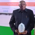 Insecurity: Ex- EcoPar Speaker Tunis urges Nigerians to support Tinubu Insecurity: Ex- EcoPar Speaker Tunis urges Nigerians to support Tinubu