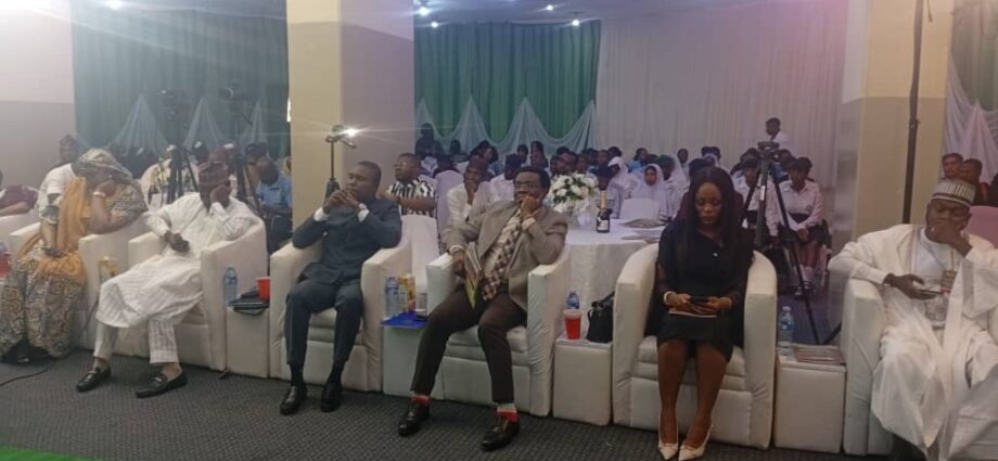 Group advocates African-based curriculum