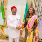 Reserved Seats Bill: Igbinedion-Ogwuche secures Tinubu, Makinde, Uzodimma support