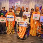 Promise and Peril: Women with disabilities navigate Nigeria’s digital frontier