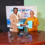 Groups partner to promote youth empowerment, education in Nigeria