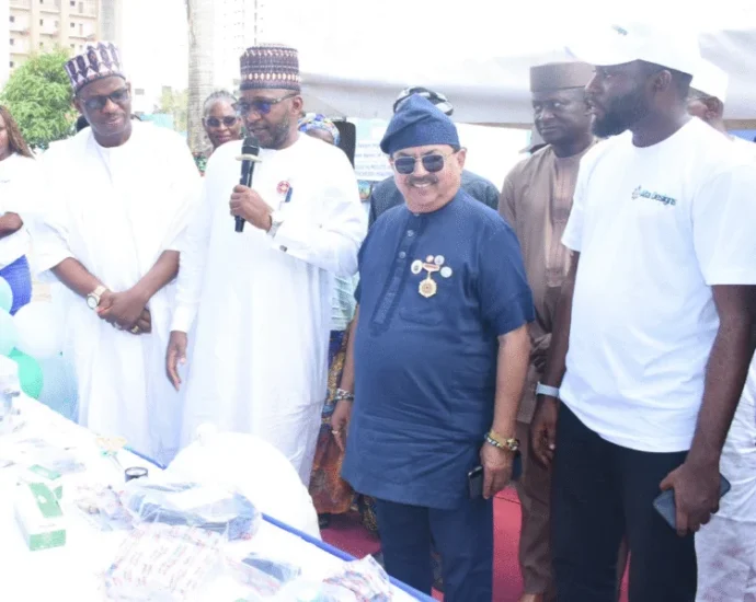 More than 100, 000 vehicles in Nigeria now use CNG – PiCNG