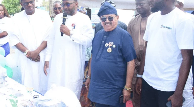 More than 100, 000 vehicles in Nigeria now use CNG – PiCNG More than 100, 000 vehicles in Nigeria now use CNG – PiCNG