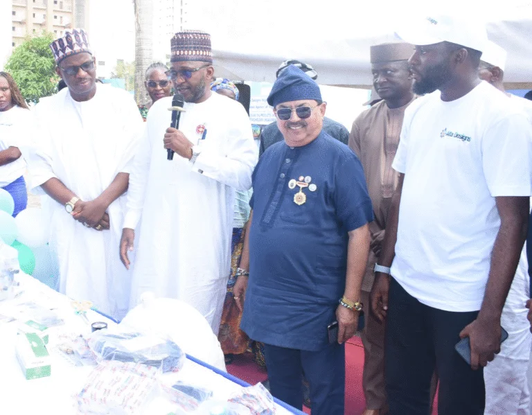 More than 100, 000 vehicles in Nigeria now use CNG – PiCNG