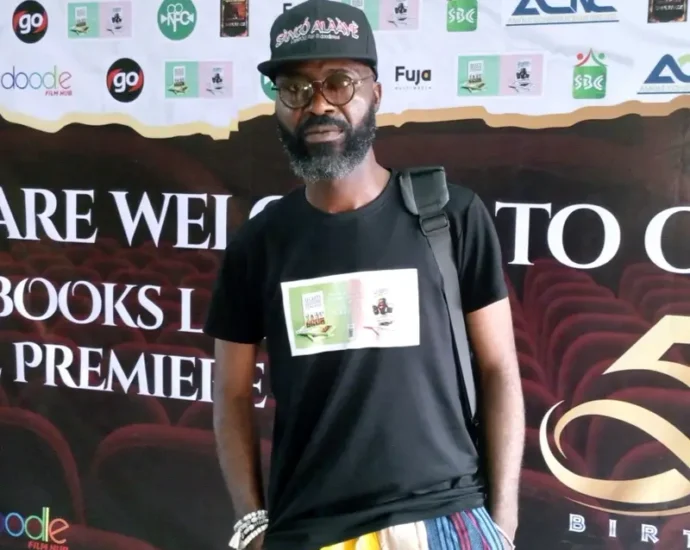 Affordable films, grassroots cinema key to ending piracy – Film entrepreneur
