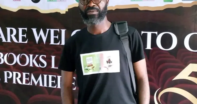 Affordable films, grassroots cinema key to ending piracy – Film entrepreneur