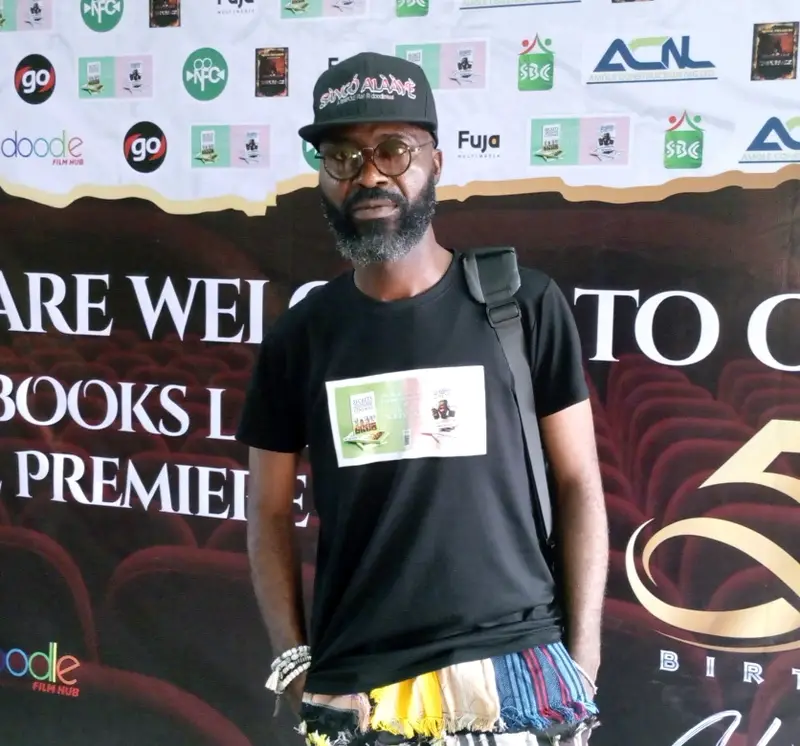 Affordable films, grassroots cinema key to ending piracy – Film entrepreneur