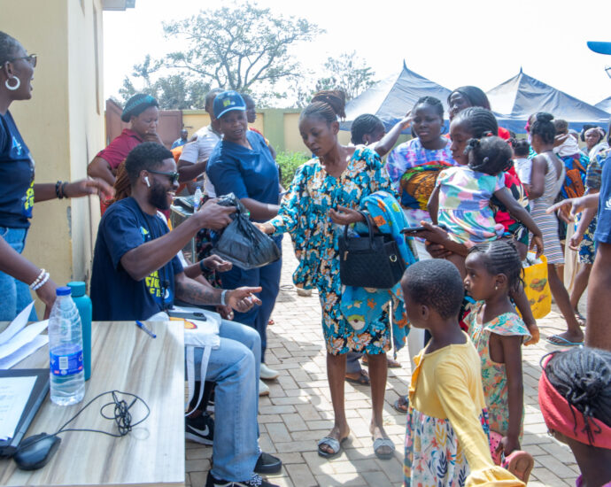 UHC: Abuja community seeks improved healthcare services in PHC 