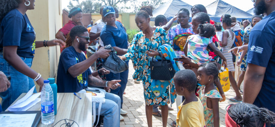 UHC: Abuja community seeks improved healthcare services in PHC 