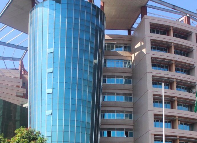 BPSR ranks NCC among 2025 top MDAs in website performance BPSR ranks NCC among 2025 top MDAs in website performance