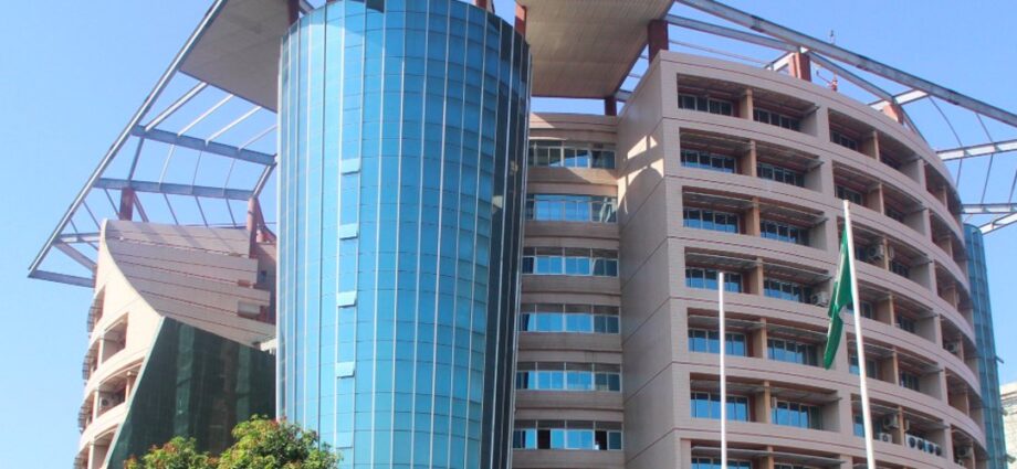 BPSR ranks NCC among 2025 top MDAs in website performance