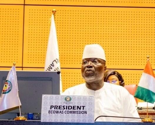 ECOWAS insists on deepening ties with Sahel States amid distrust ECOWAS insists on deepening ties with Sahel States amid distrust