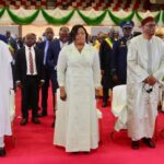 ECOWAS leaders seek action against threats to democracy, rule of law