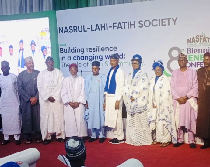 No genocide in Nigeria, Tinubu insists No genocide in Nigeria, Tinubu insists