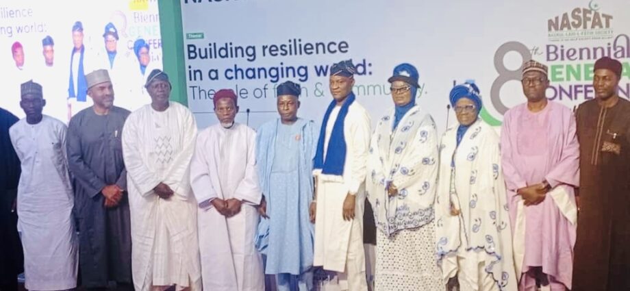 No genocide in Nigeria, Tinubu insists