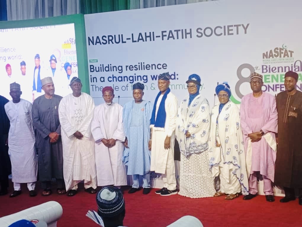 No genocide in Nigeria, Tinubu insists