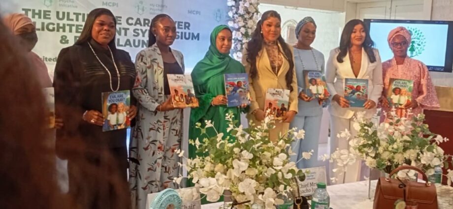 Initiative pushes supportive spaces for children’s mental health Initiative pushes supportive spaces for children’s mental health