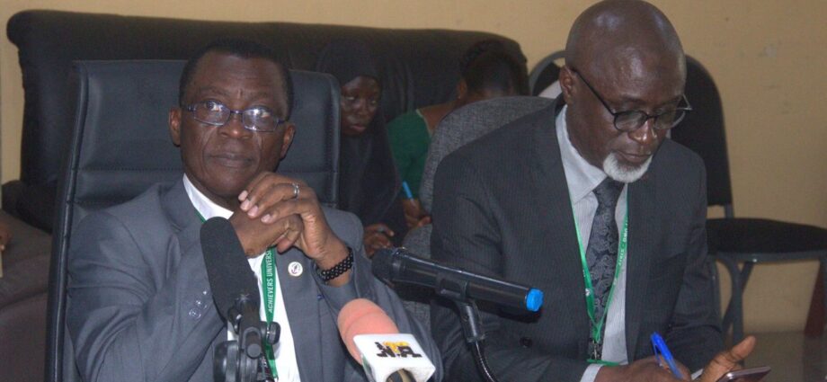 319 students benefitted from our 12 tuition-free programmes- Achievers Varsity