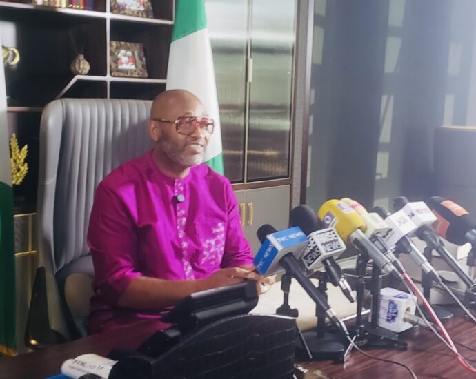 Kachikwu urges people-centred approach to Tax reforms