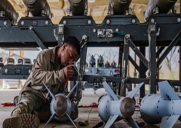 Local defence producers praise Tinubu’s ‘Nigeria First’ policy, seek increased patronage