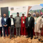 Stakeholders push for healthier soils for food sovereignty Stakeholders push for healthier soils for food sovereignty