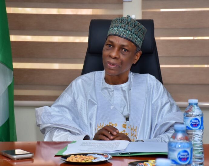 NIWA links waterway safety to professionalism, development