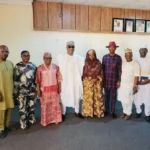 NIWRMC to digitise water use licensing, monitoring – Zaria NIWRMC to digitise water use licensing, monitoring – Zaria