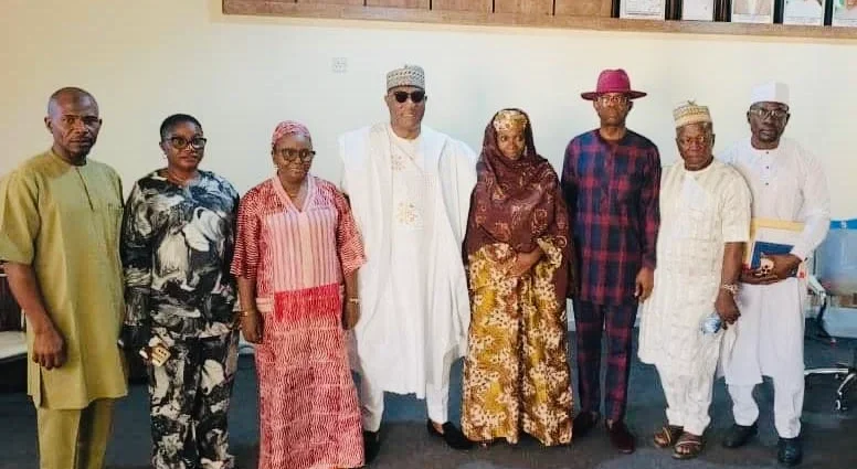 NIWRMC to digitise water use licensing, monitoring – Zaria