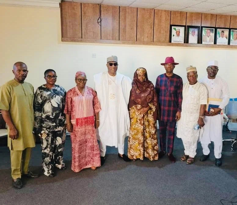 NIWRMC to digitise water use licensing, monitoring – Zaria