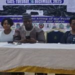 Stakeholders advocate coordinated action to halt attacks on security operatives