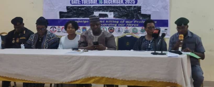 Stakeholders advocate coordinated action to halt attacks on security operatives