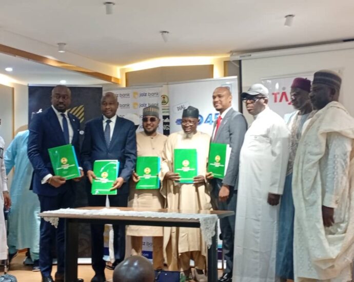 Hajj Savings Scheme ‘ll ease pilgrims’ registration, payments – NAHCON Hajj Savings Scheme ‘ll ease pilgrims’ registration, payments – NAHCON