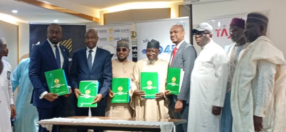 Hajj Savings Scheme ‘ll ease pilgrims’ registration, payments – NAHCON