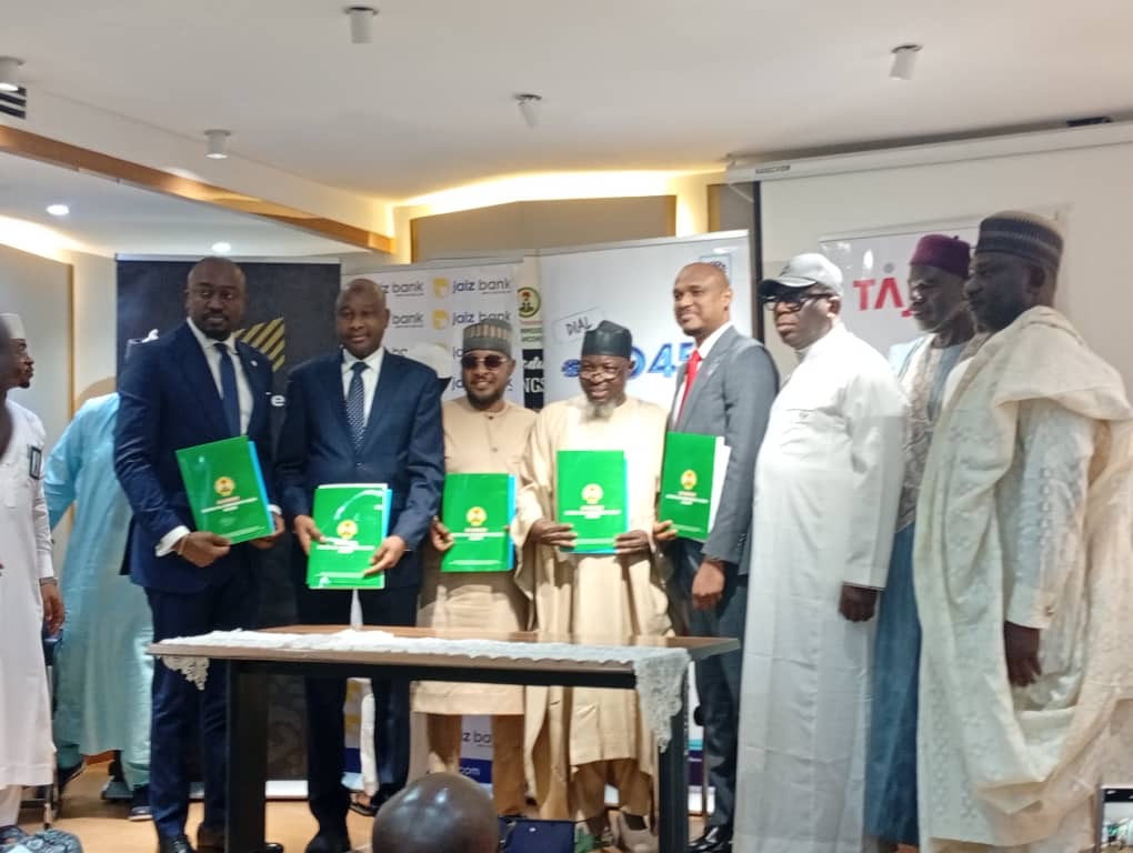 Hajj Savings Scheme ‘ll ease pilgrims’ registration, payments – NAHCON