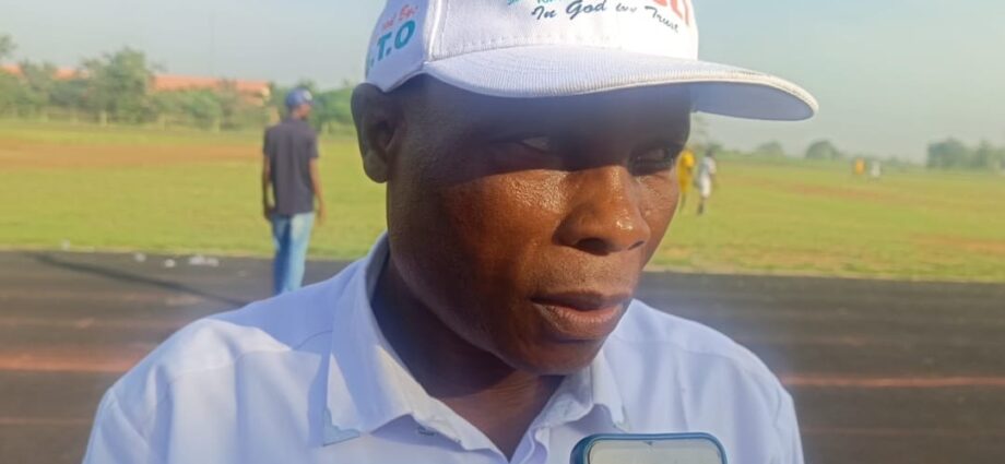 Tinubu Sports Festival: Shine FC defeats Academy FC to represent Akure zone