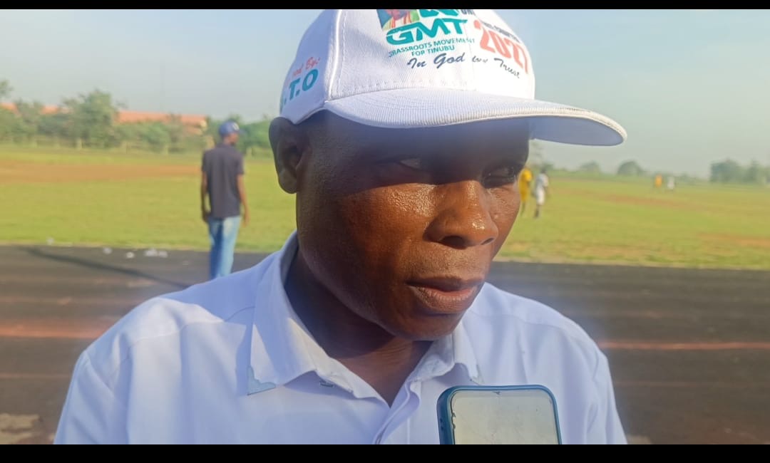 Tinubu Sports Festival: Shine FC defeats Academy FC to represent Akure zone