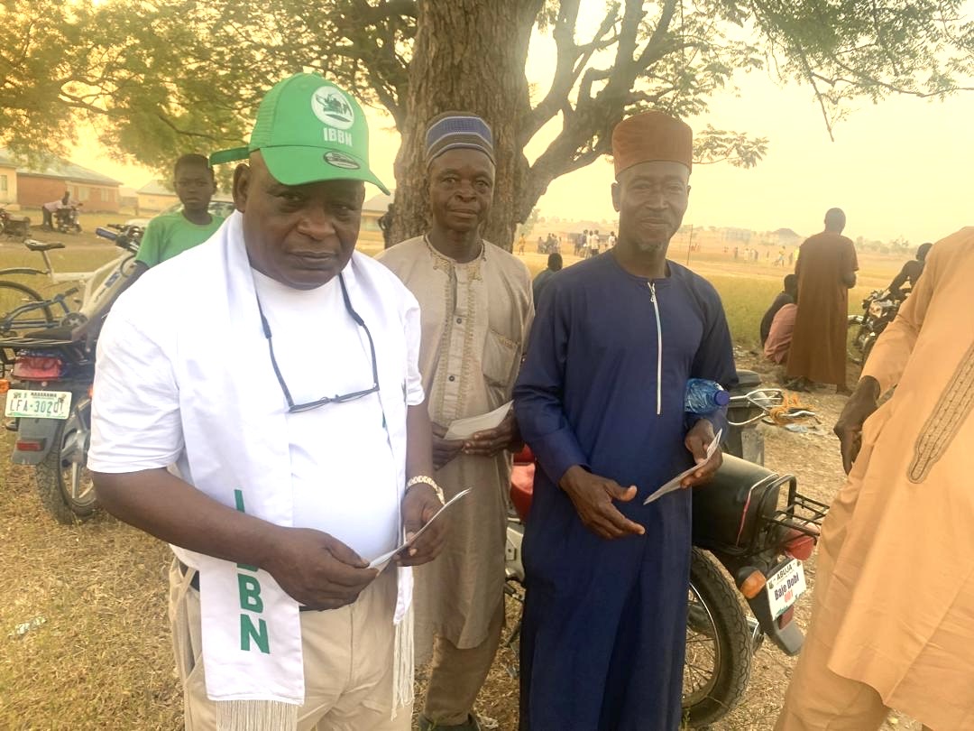 Community leader commends group for unity drive in FCT