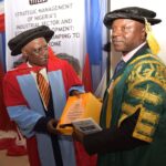 Bingham University restates commitment to advancing development Bingham University restates commitment to advancing development