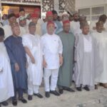 Renewed Hope: Uzodimma promises massive mobilisation, public engagements