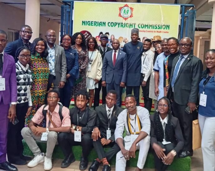 NCC seeks intellectual property integration into varsity curricula