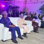 Zuma film festival will deepen cultural exchange, strengthen creative value chain— Nuhu